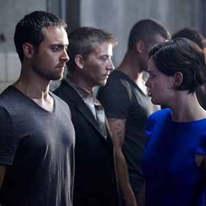 Bilder Roxane Mesquida