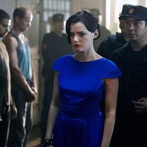 Bilder Roxane Mesquida