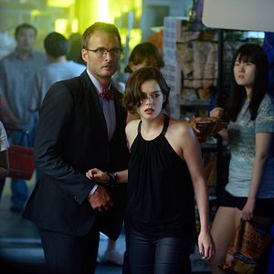 Bilder Roxane Mesquida