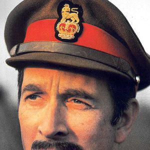 Bilder Nicholas Courtney