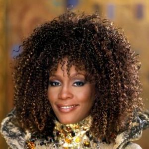 Bilder Whitney Houston
