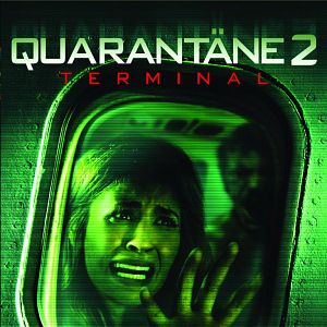 Bilder Quarantäne 2: Terminal