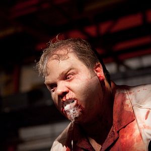 Bilder Quarantäne 2: Terminal