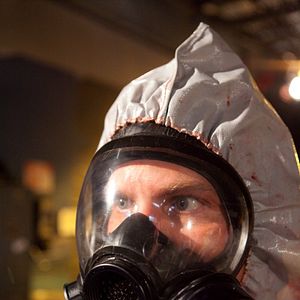 Bilder Quarantäne 2: Terminal