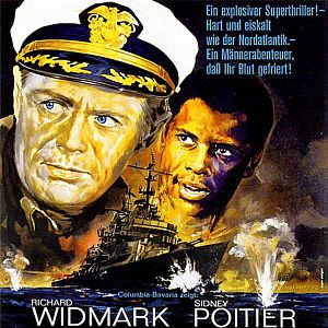 Bilder Zwischenfall im Atlantik