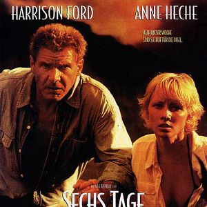 Bilder Sechs Tage, sieben Nächte