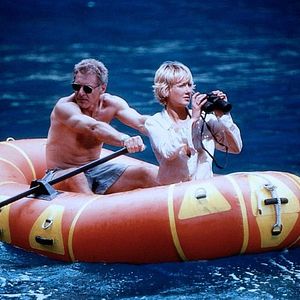 Bilder Sechs Tage, sieben Nächte