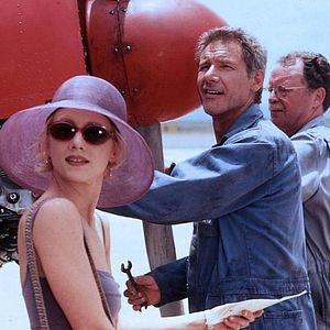 Bilder Sechs Tage, sieben Nächte