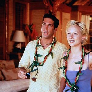 Bilder Sechs Tage, sieben Nächte