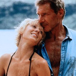 Bilder Sechs Tage, sieben Nächte