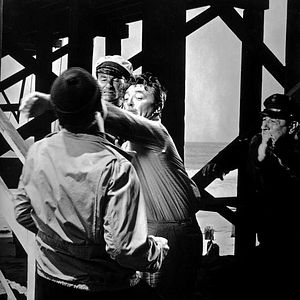 Bilder Kap der Angst