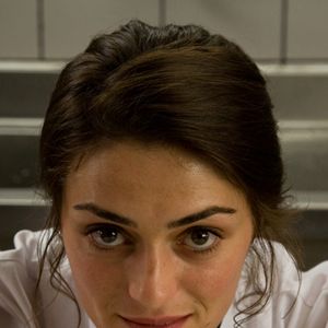 Bilder Olivia Molina