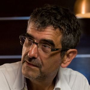 Bilder Joaquin Oristrell