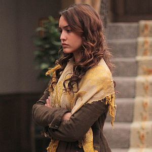 Bilder Megan Montaner