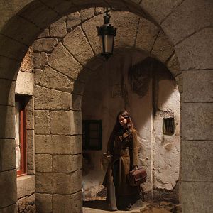 Bilder Megan Montaner