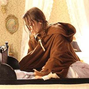 Bilder Megan Montaner