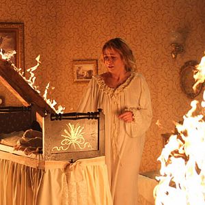 Bilder María Adánez