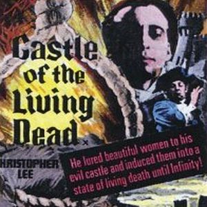 Bilder Castle Of The Living Dead