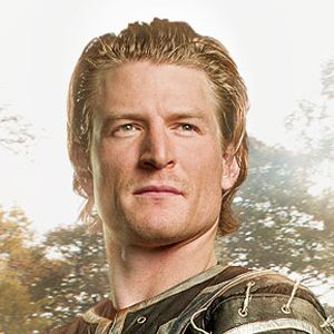 Bilder Philip Winchester