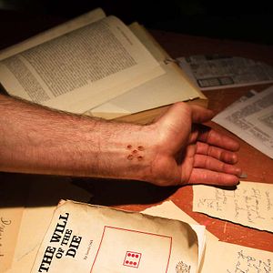 Bilder Die! - Ein Spiel auf Leben und Tod