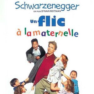 Bilder Kindergarten Cop