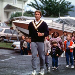 Bilder Kindergarten Cop