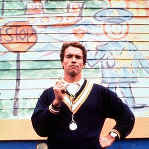 Bilder Kindergarten Cop