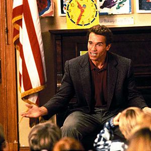 Bilder Kindergarten Cop