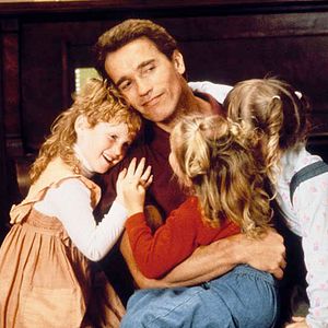 Bilder Kindergarten Cop