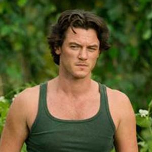 Bilder Luke Evans