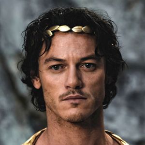 Bilder Luke Evans