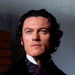 Bilder Luke Evans
