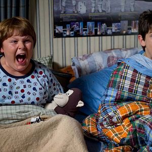 Bilder Gregs Tagebuch 2: Gibt's Probleme?