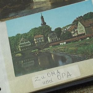 Bilder Mein Bad Kreuznach
