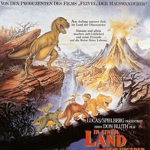 Bilder In einem Land vor unserer Zeit