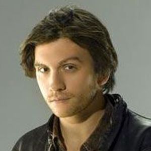 Bilder Anthony Carrigan