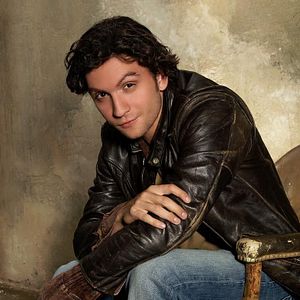 Bilder Anthony Carrigan