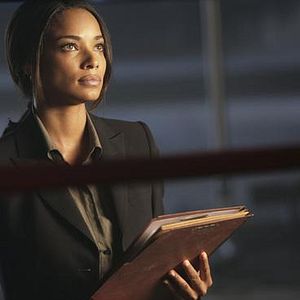 Bilder Rochelle Aytes