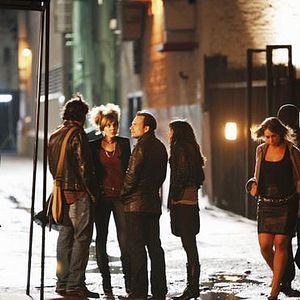 Bilder Michelle Borth