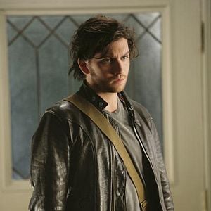 Bilder The Forgotten - Die Wahrheit stirbt nie