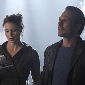 Bilder Christian Slater