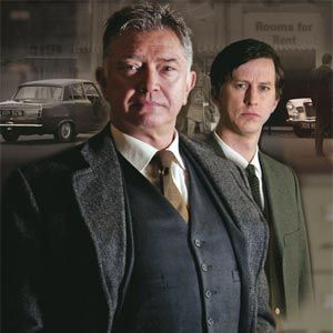 Bilder George Gently - Der Unbestechliche
