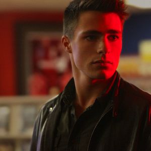 Bilder Colton Haynes