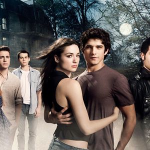 Bilder Colton Haynes