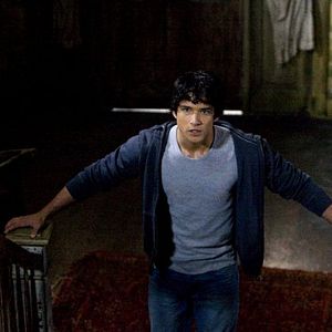 Bilder Teen Wolf