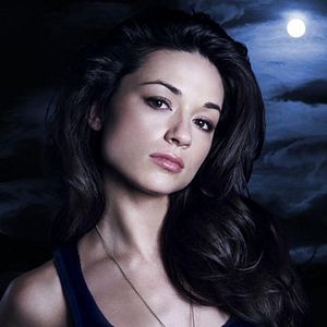 Bilder Crystal Reed