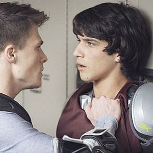 Bilder Colton Haynes