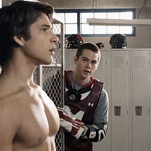Bilder Teen Wolf