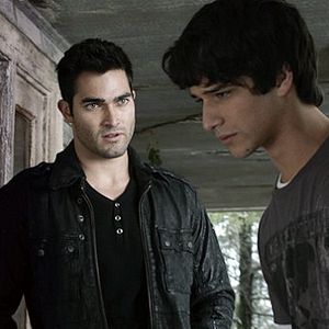 Bilder Teen Wolf