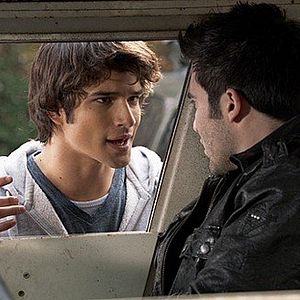 Bilder Teen Wolf